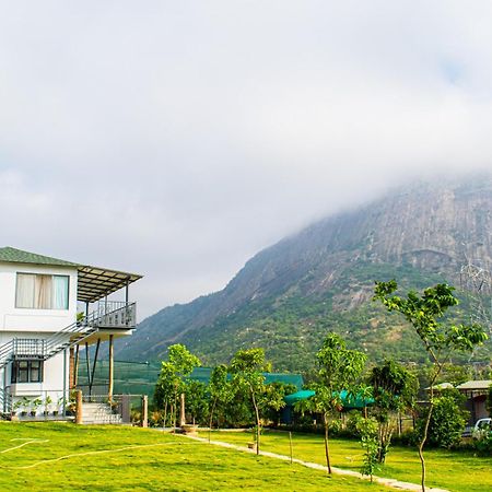 Stone Hills Hotel Nandigunda Exterior photo