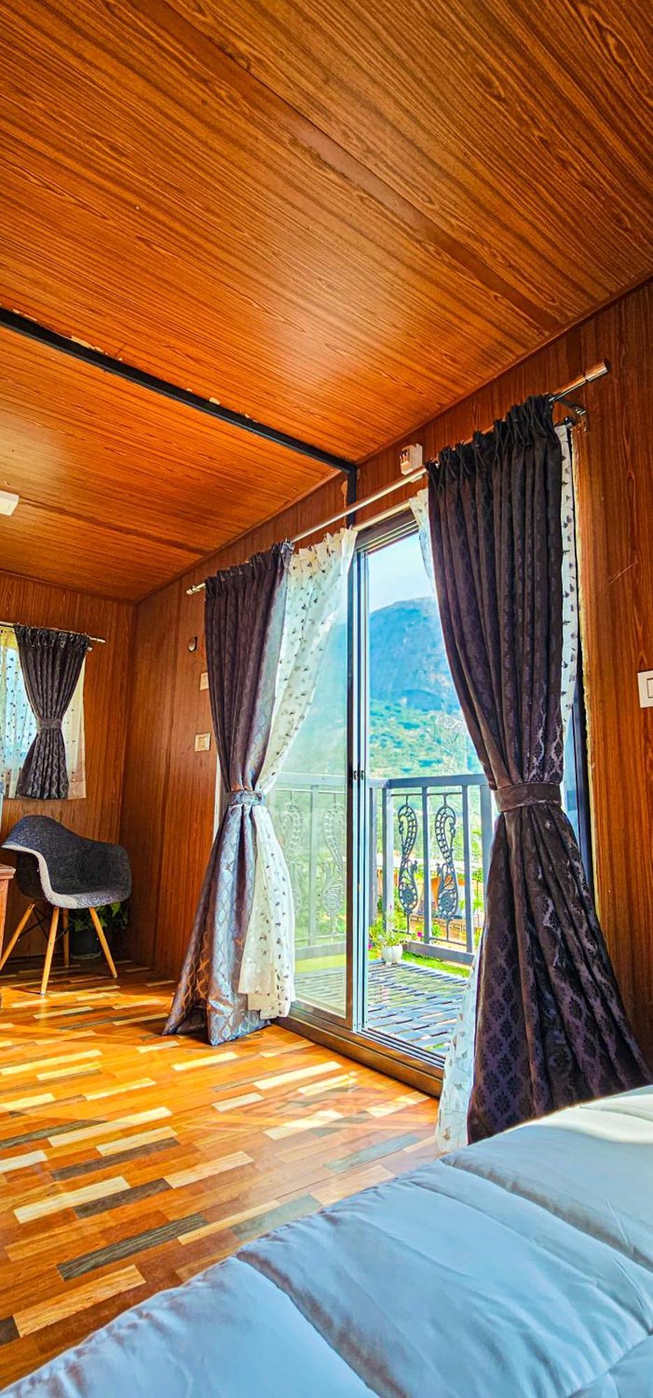 Stone Hills Hotel Nandigunda Exterior photo