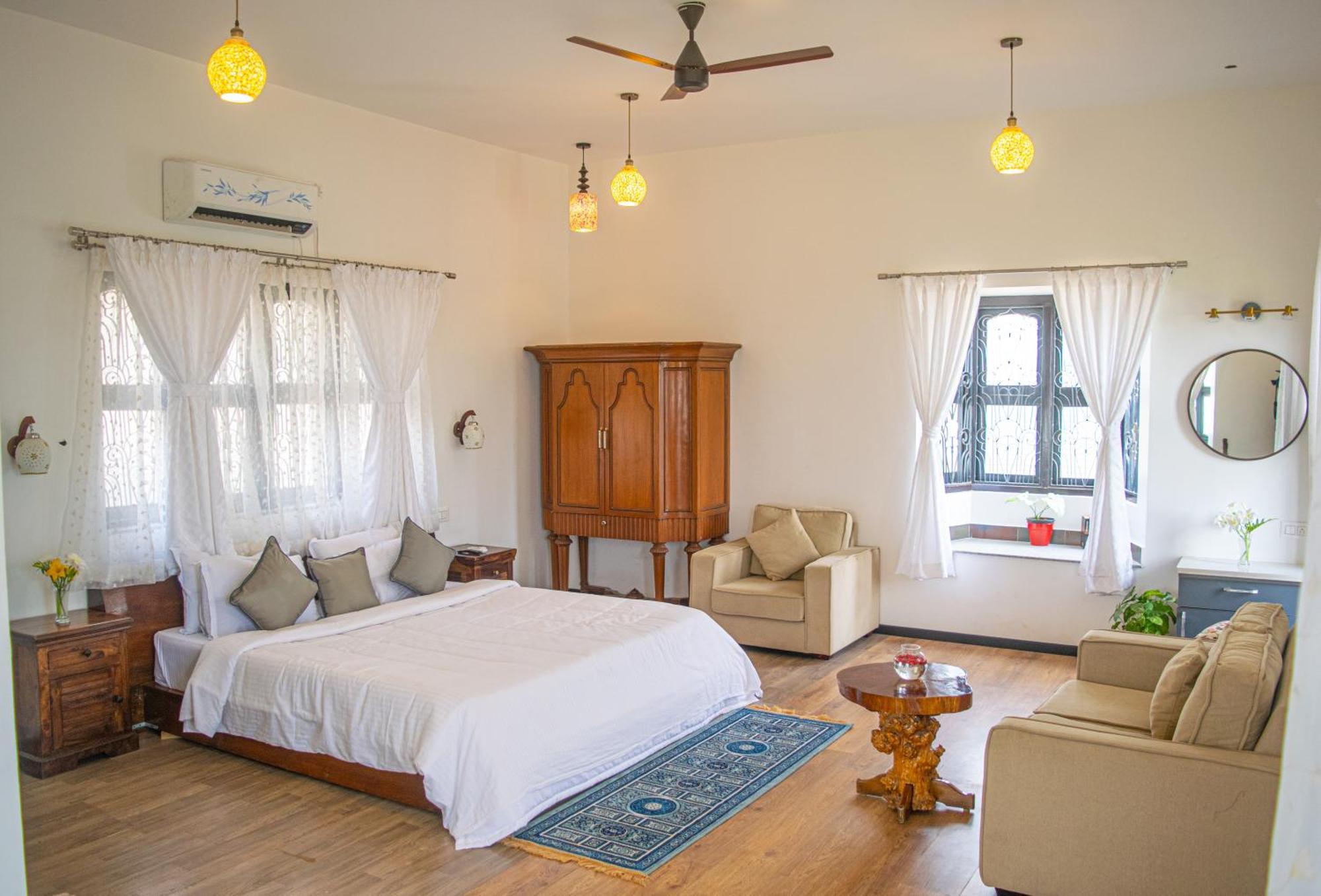 Stone Hills Hotel Nandigunda Exterior photo