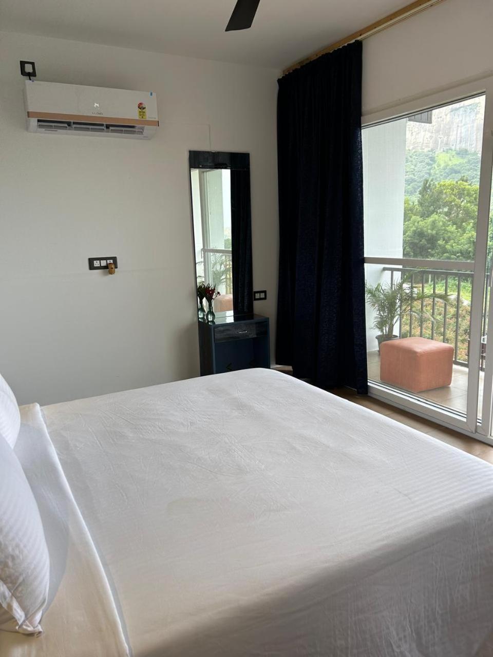 Stone Hills Hotel Nandigunda Exterior photo